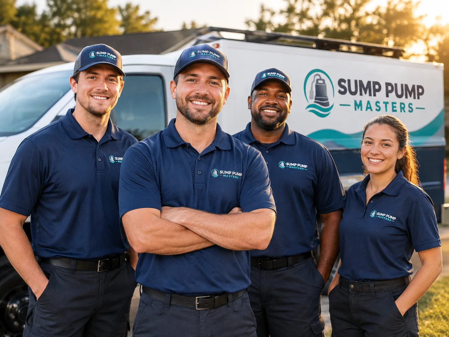 Sump Pump Repair company in Clarksburg, OH