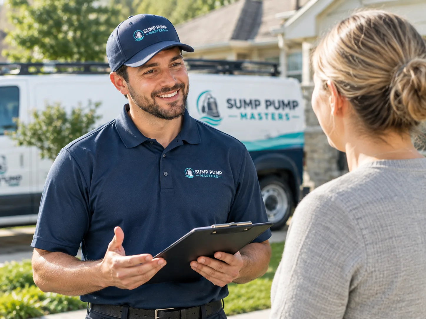 Sump Pump Repair Clarksburg, OH FAQs